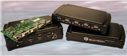 Embedded USB Image