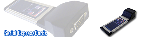 Expresscard SSPXP-100