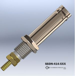 SSDN-414 CVR Image - BNC Connector